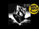 BOYS NOIZE - Missile 'OUT OF THE BLACK Album'