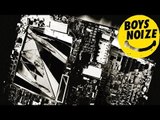 BOYS NOIZE - XTC (Chemical Brothers Remix)
