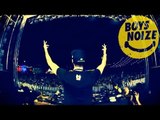 BOYS NOIZE - Live at Electric Daisy CARNIVAL 2011