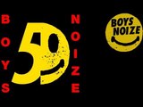 BOYS NOIZE - Yeah '1010 / YEAH Single'