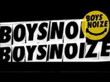 BOYS NOIZE - The Remixes 2004 - 2011 (IN THE MIX)