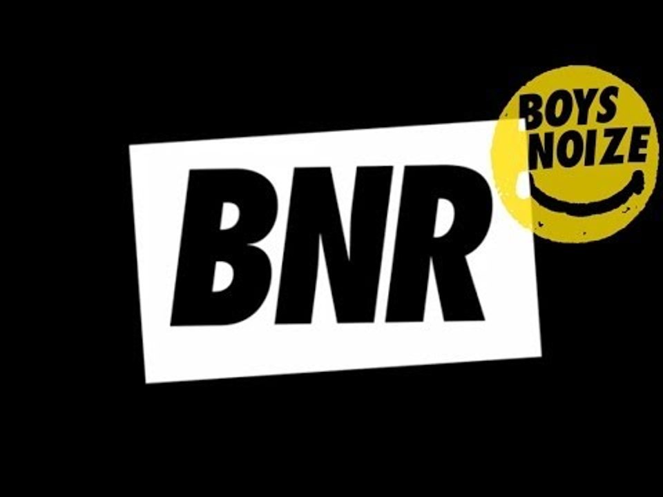 Boys Noize - Transmission (Tiga Remix)