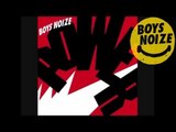 BOYS NOIZE - Drummer 'POWER' Album