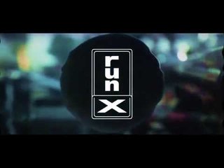 Boys Noize and Baauer: run X Tour