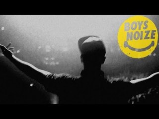 BOYS NOIZE - TOUR TRAILER EU & NA (LIVE)
