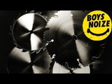 BOYS NOIZE - What You Want 'OUT OF THE BLACK Album'