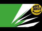 BOYS NOIZE - Nott (Original Version) 'NOTT Single'