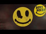 BOYS NOIZE RECORDS 7 YEARS ANNIVERSARY - LINE UP - MAY 17th @ KATER HOLZIG