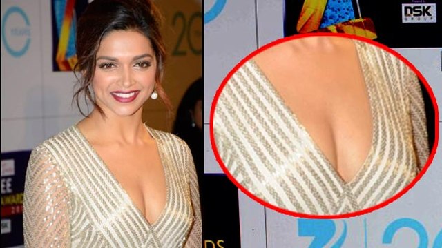 Deepika Padukones Big Fight On Twitter