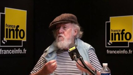 Hubert Reeves : "La science seule n'apportera pas le bonheur aux hommes"