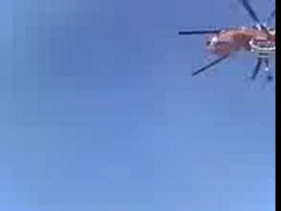 helico aircraine