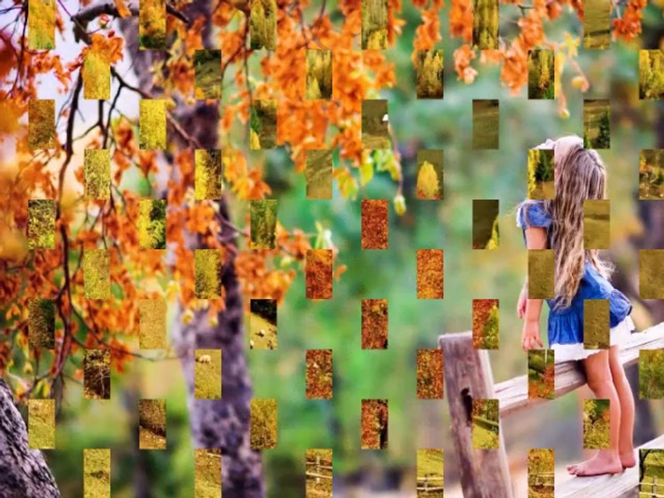 Autum - Dreams