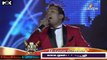 Teri Dewani - Mulazim Hussain Live at Sur Kshetra Grand Finale - HD 720p