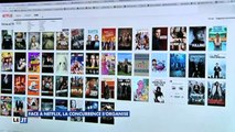 Le JT de Canal+ déteste Netflix mais adore Canalplay