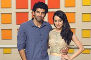 Aditya buys a diamond ring for Shraddha