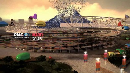 20H45 - Mardi 16 Septembre - Soirée Spéciale Stade Haute Technologie