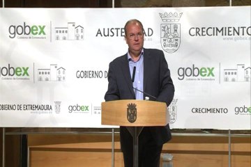 Extremadura bajará los impuestos
