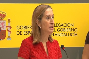 Pastor destaca labor administraciones para mejora vida de gente