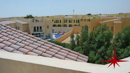 Dubai Land, Al Waha, 4 Bedrooms Villa, plusMaids room, Private Garden, capella properties