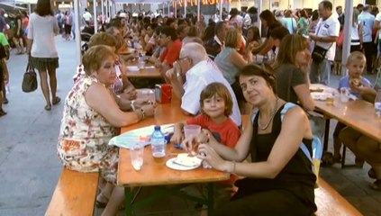 El III Concurso de la Tapa de Leganés bate todos los registros