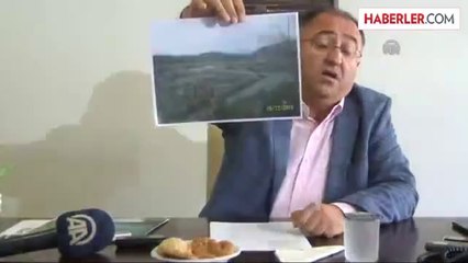 Yalova'daki su sıkıntısı - Belediye Başkanı Salman