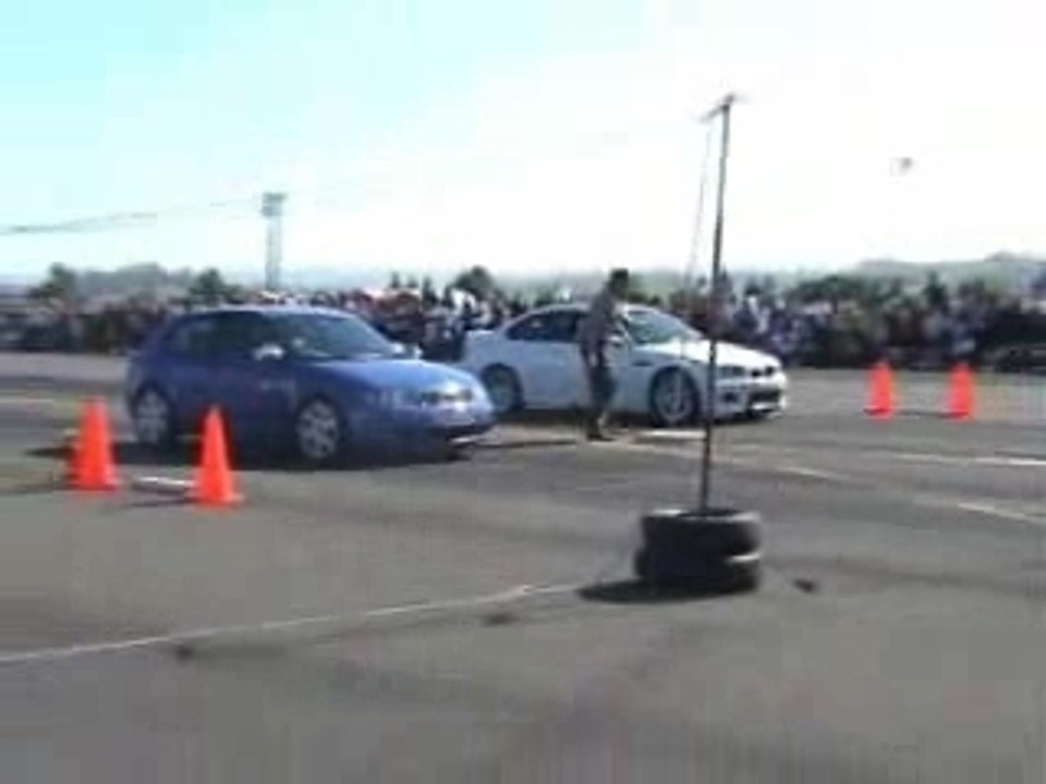S3 vs M3