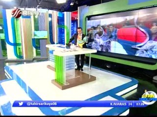 Uyan Türkiyem 15.09.2014 2.Kısım