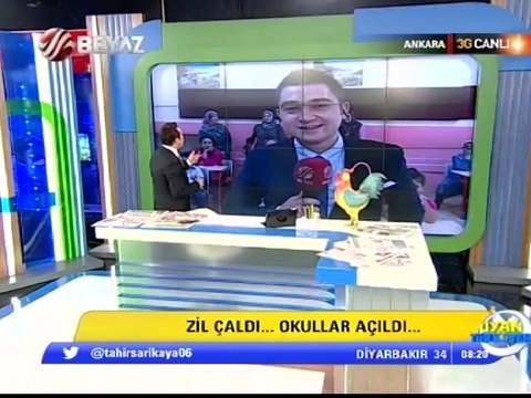 Uyan Türkiyem 15.09.2014 3.Kısım