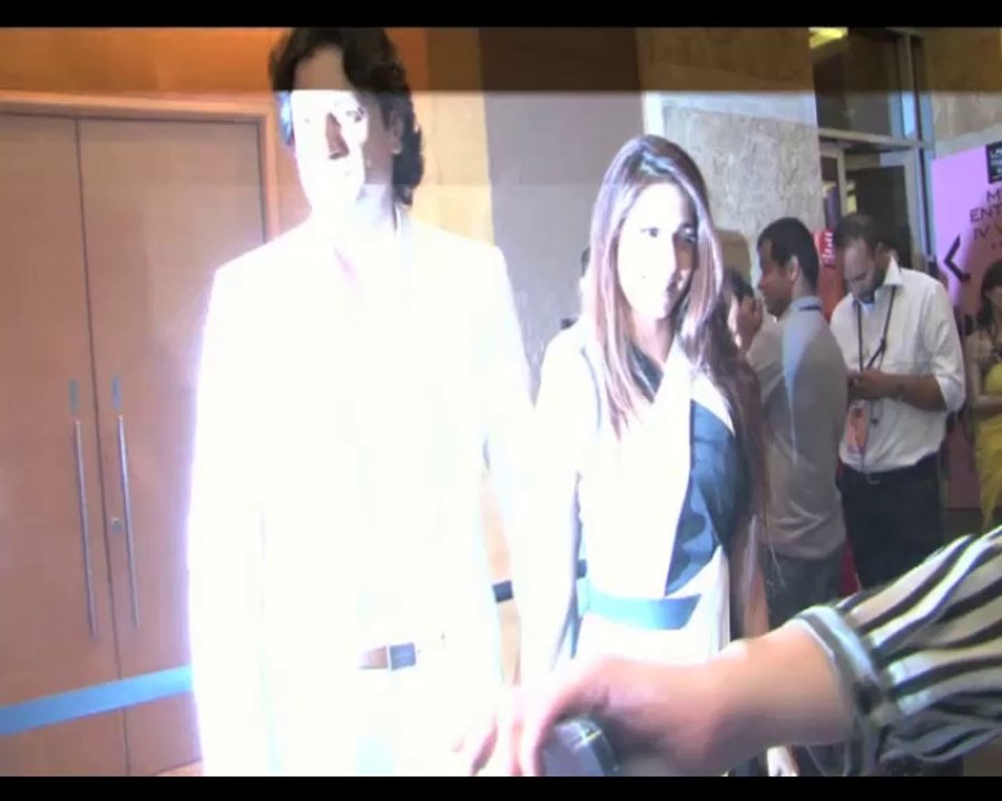 Exclusive Lovers Tanisha and Armaan to marry soon