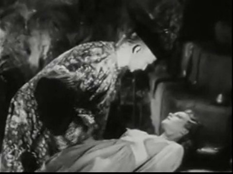 Drums of Fu Manchu Part9 The Crystal of Death