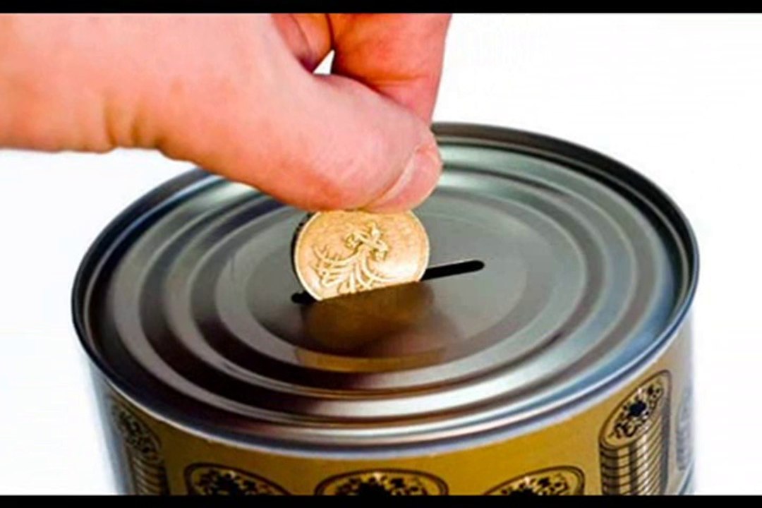 Where Can I Find Tax Deductible Donation