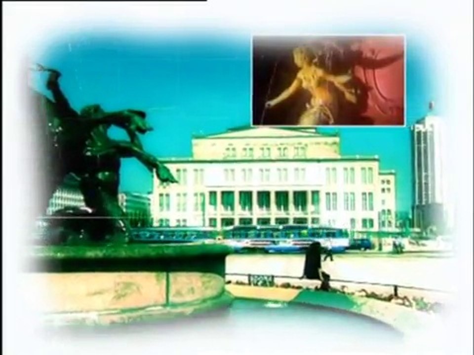 In aller Freundschaft S05E10 Der große Irrtum