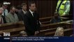 7 jours BFM: Meurtre de Reeva Steenkamp: Oscar Pistorius, le verdict - 13/09