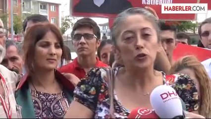 Gülsuyu Olayları Davası Sonrası Gerginlik