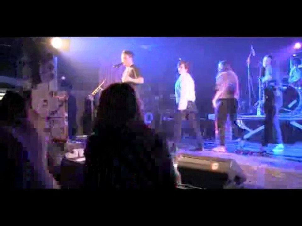 Muse Tribute  MUSE ITALIAN CONNECTION promo 2015