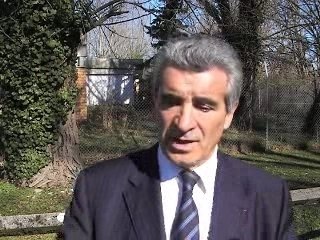 Réaménagement du site GIAT à Tarbes