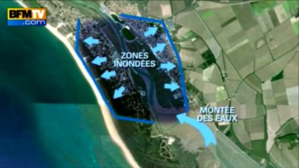 Le procès Xynthia s'ouvre pour cinq semaines