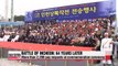 Ceremony held to commemorate 64th anniversary of Battle of Incheon