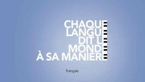Langue française et langues de France : 
