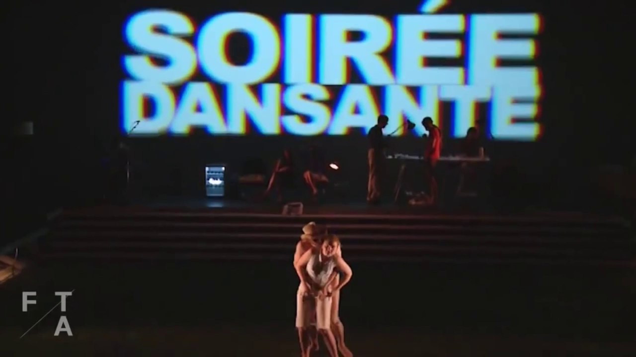 LES PARTICULES ÉLÉMENTAIRE • Michel Houellebecq/Julien Gosselin • 9 octobre-14 novembre • Odéon Berthier