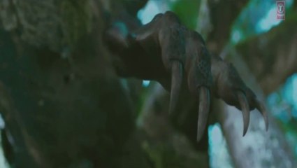 Creature 3D in Pakistan