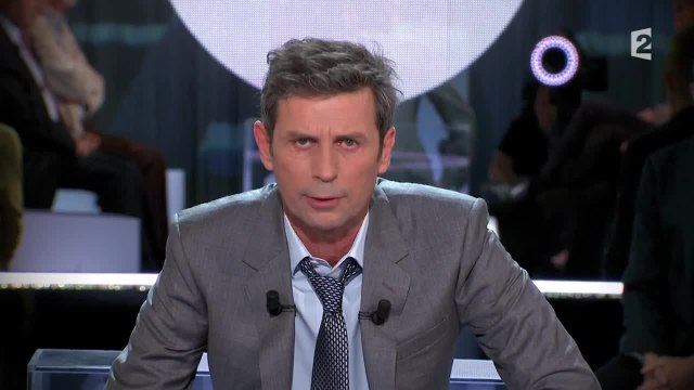 Marine Le Pen, T.Thévenoud et le livre de Valérie Trierweiler (1/5) - Ce soir (ou jamais!) - 12/09/2014