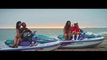 DJ Spinking ft. Tyga, Jeremih & Velous - Adult Swim (DJ Res-Q Ext. Edit)