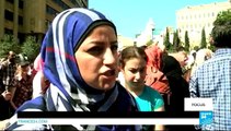 LEBANON - Lebanon: Islamic State organisation advances on refugee camps