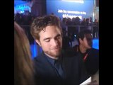 TIFF Premiere MTTS Fan#4 Rob signing autographs for fans RC 10.09.2014