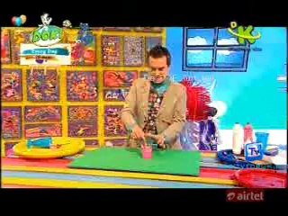 Mister Maker 15th September 2014 Video Watch Online pt5