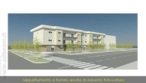 MACERATA, CIVITANOVA MARCHE   APPARTAMENTO  SAN GIUSEPPE MQ 92 EURO 138.000