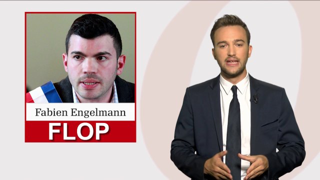 Le Top Flop - FN, le maire d’Hayange et sa fête du cochon font polémique