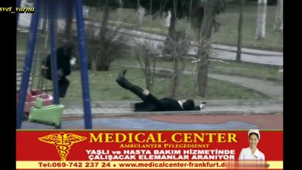 Любими моменти на Саваш и Ясемин 47еп.