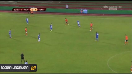 Bogdan Ungurusan Goals & Skills & Highlights